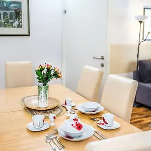 Cosy Near Stephansplatz Appartamento