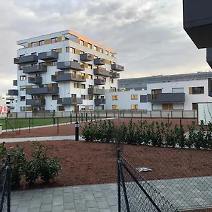 Neubau Stadlau Appartamento