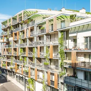  Appartement Feelgood Greenliving