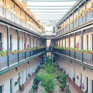 visit hotel