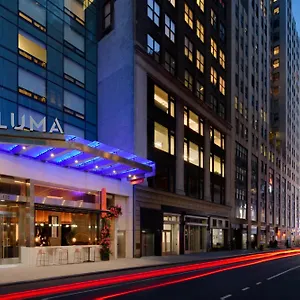 Luma - Times Square Nowy Jork