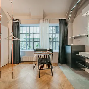 Easy Flat Living Appartamento
