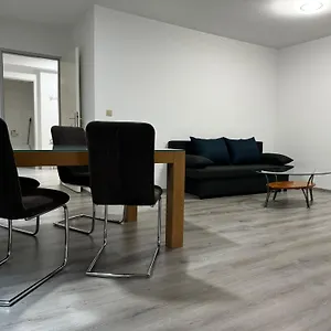  Appartement Mca