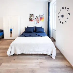  Appartement Radiant Premium - Fuenfhaus