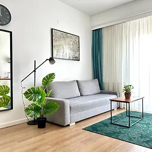 Bohemian Flat Bucureşti