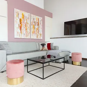 Rafael Kaiser Premium Apartmán