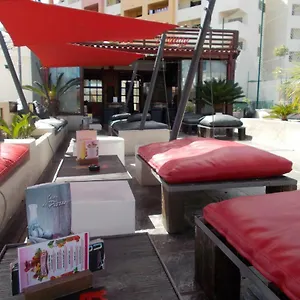 visit hotel