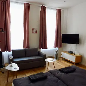  Appartement New Center