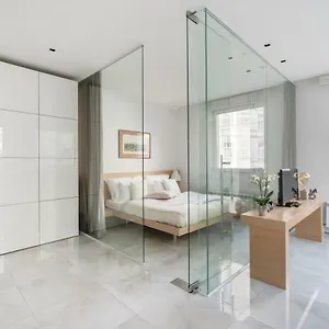  Appartement Elegant Cozy