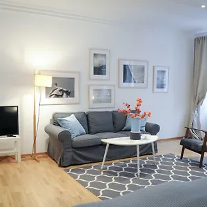  Appartement City Center