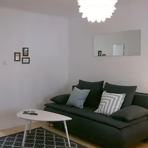  Appartement Spacious 2rooms In The Center