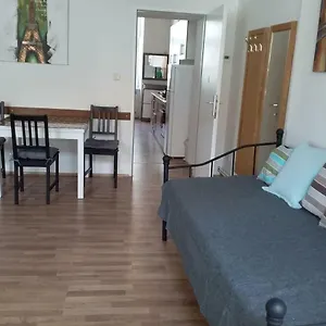 Appartement Alser