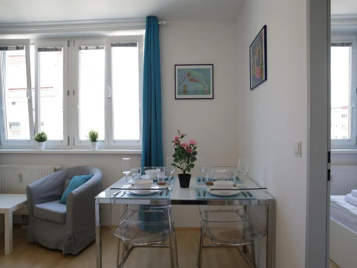 Vienna Sulm Apartments