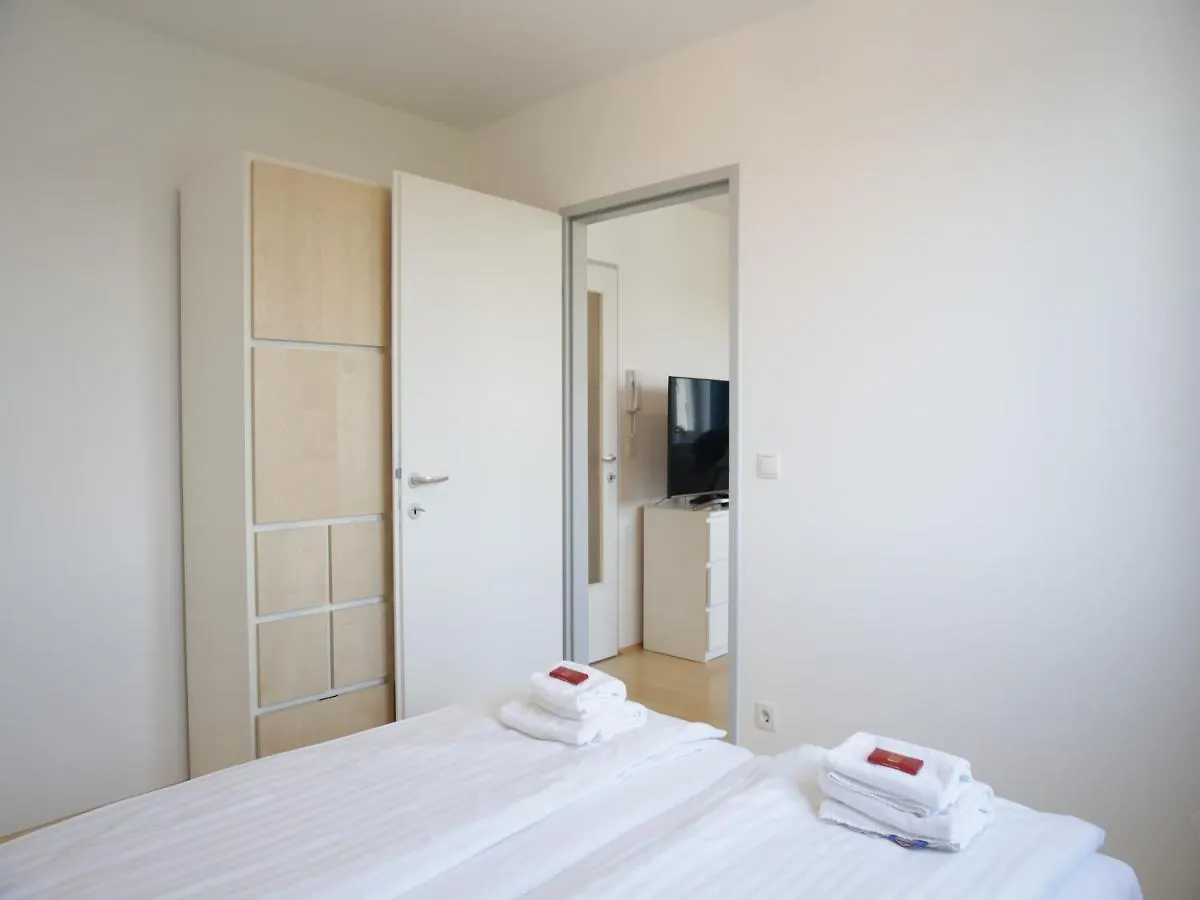 Vienna Sulm Apartments Oostenrijk