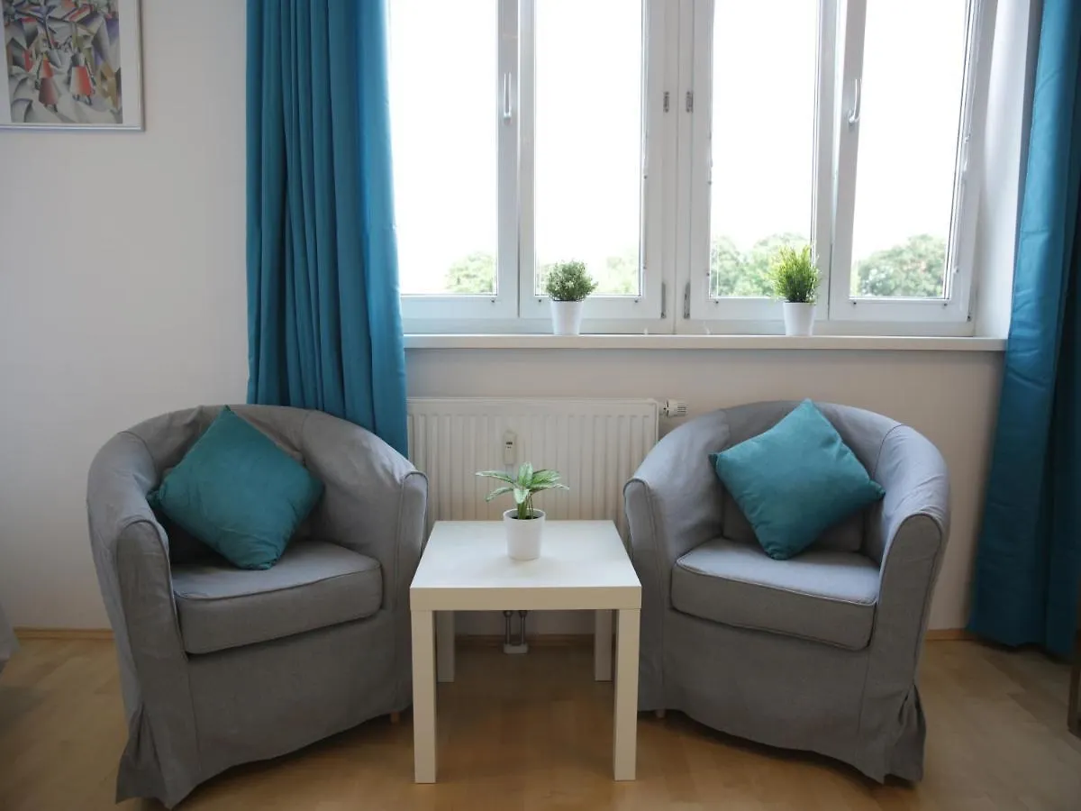 Vienna Sulm Apartments Autriche