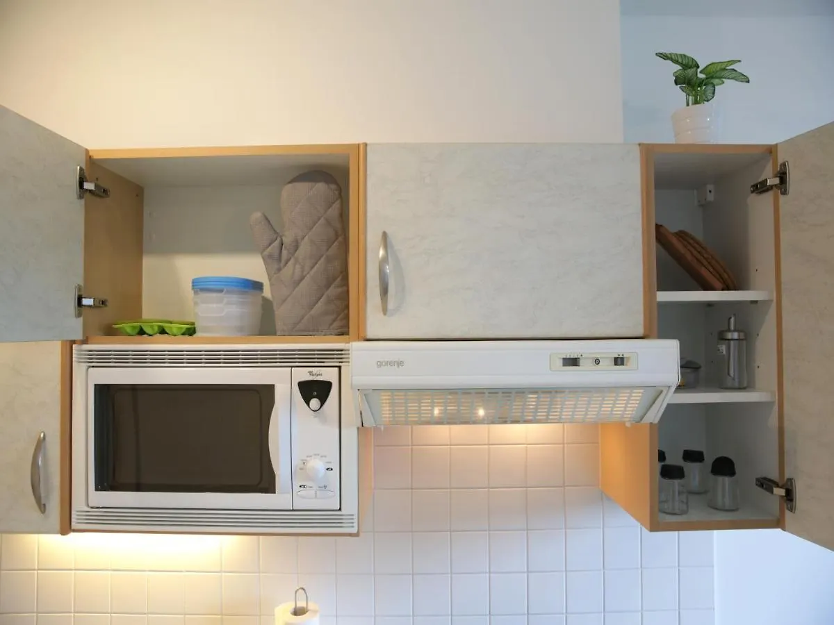 Vienna Sulm Apartments 0*,  Autriche