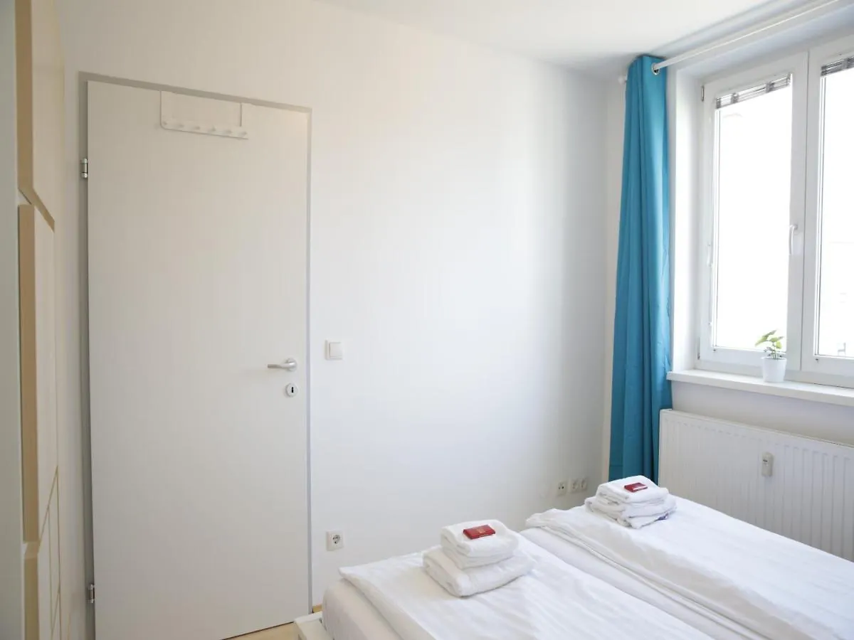 Vienna Sulm Apartments