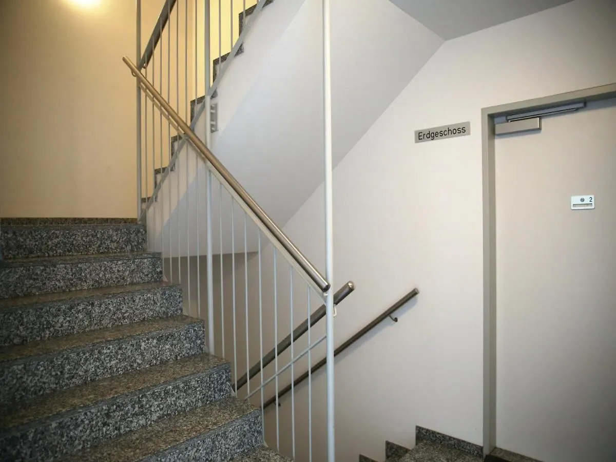 Vienna Sulm Apartments Oostenrijk