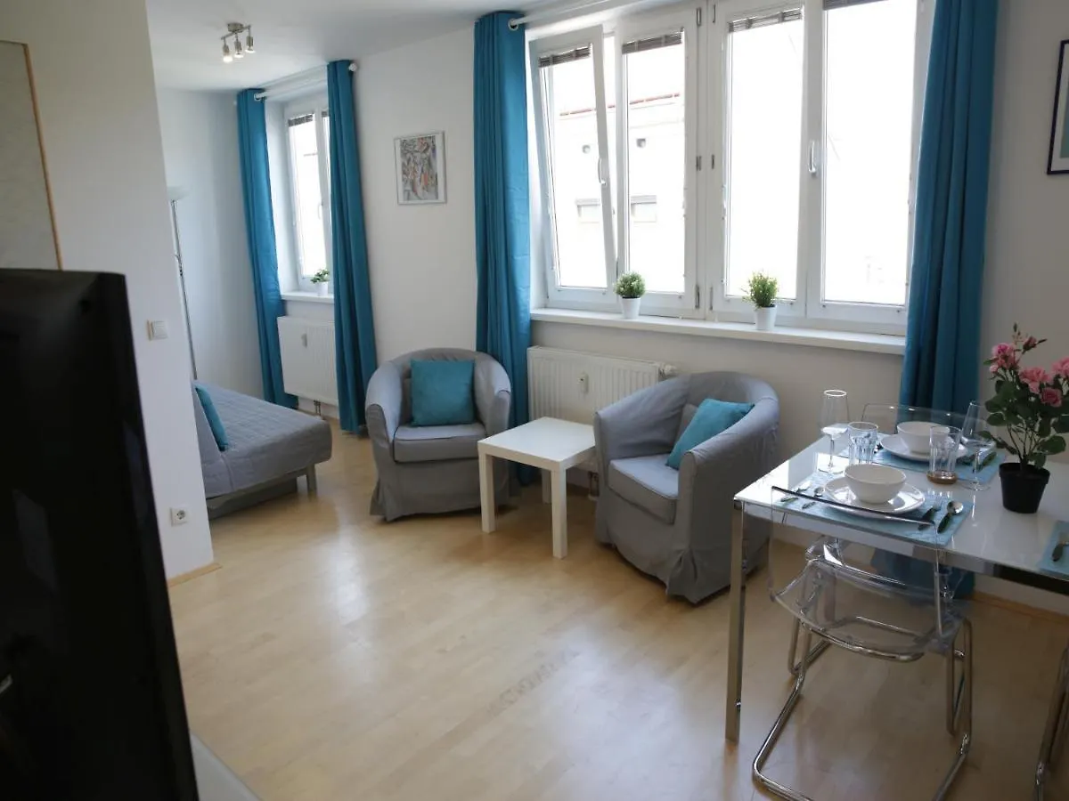 Vienna Sulm Apartments