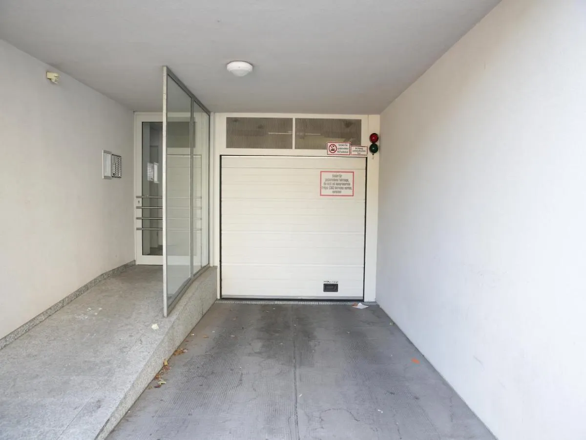 Vienna Sulm Apartments