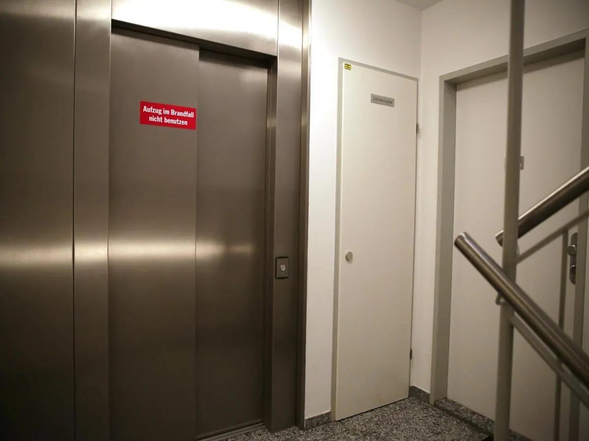 Vienna Sulm Apartments
