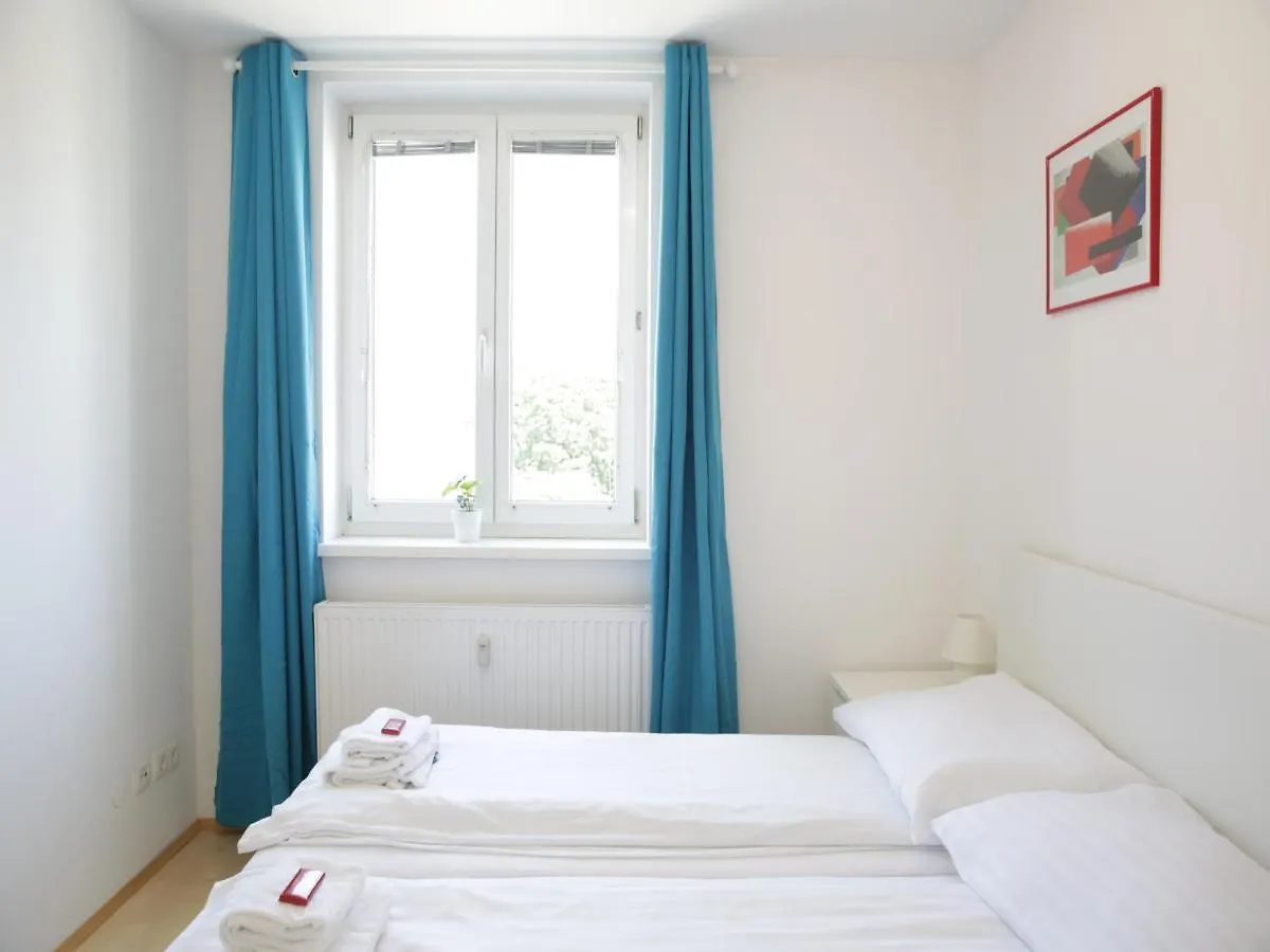 Vienna Sulm Apartments