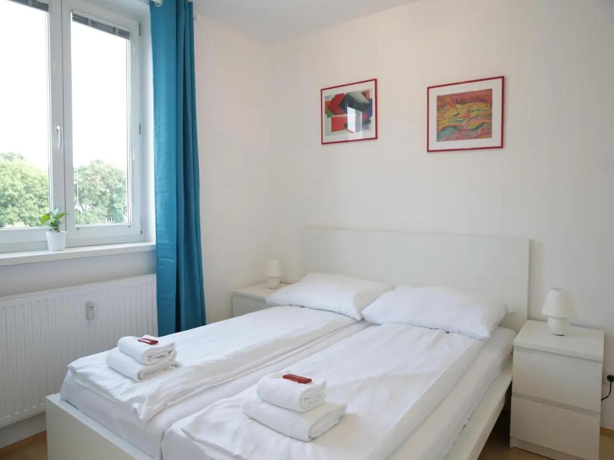 Vienna Sulm Apartments