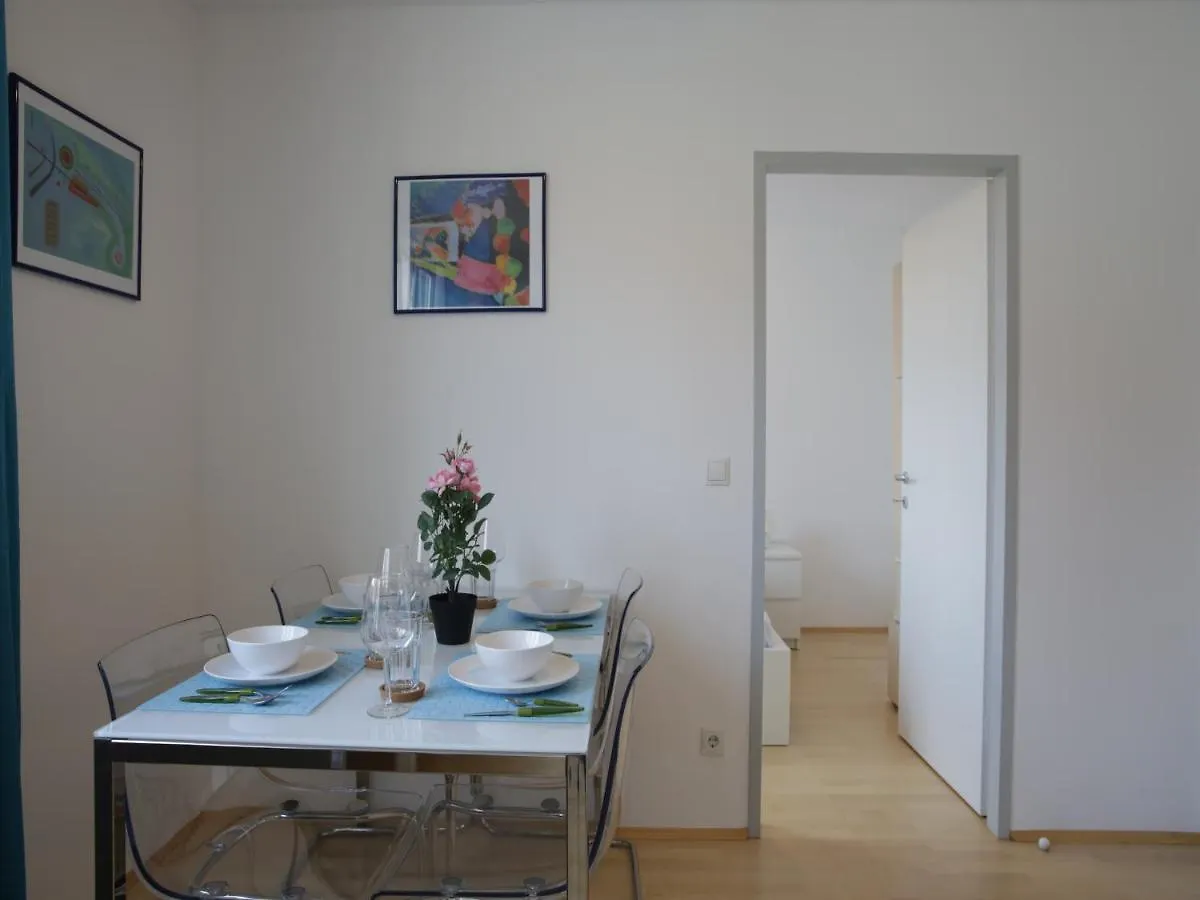 Vienna Sulm Apartments