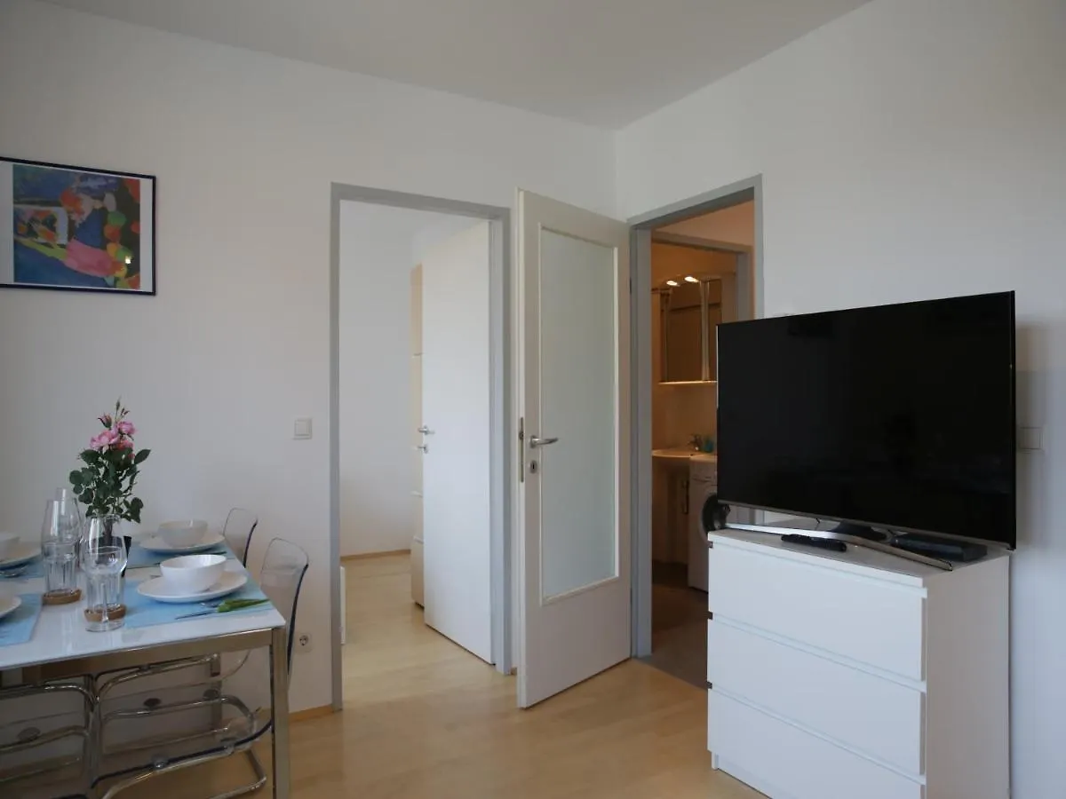Vienna Sulm Apartments Oostenrijk