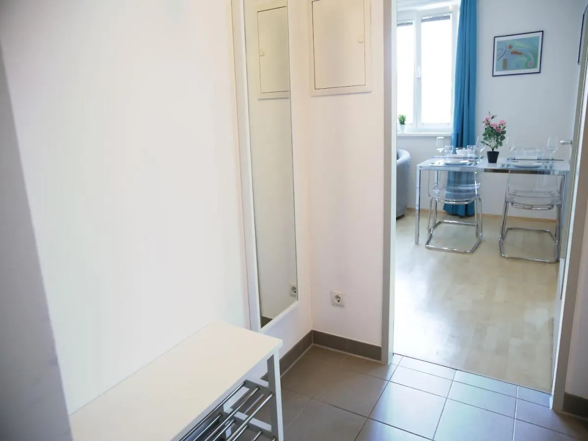 Vienna Sulm Apartments 0*,  Autriche
