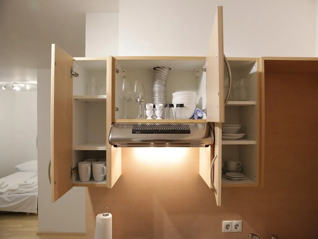 Vienna Sulm Apartments