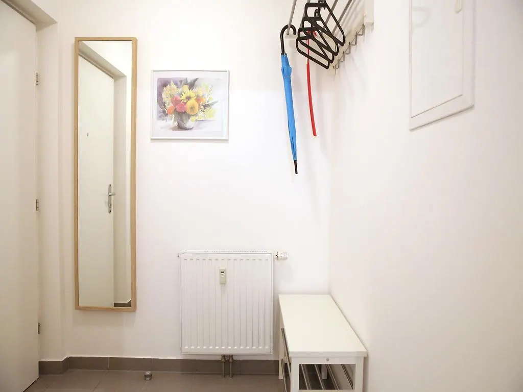 Vienna Sulm Apartments Oostenrijk