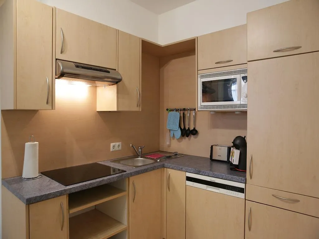 Vienna Sulm Apartments