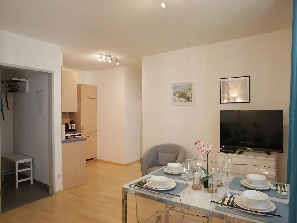 Vienna Sulm Apartments