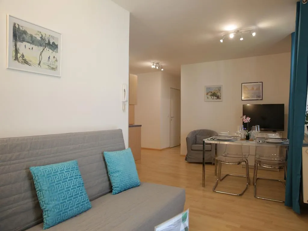 Vienna Sulm Apartments 0*,  Autriche