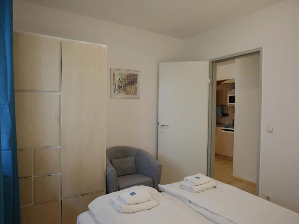 Vienna Sulm Apartments 0*,  Oostenrijk