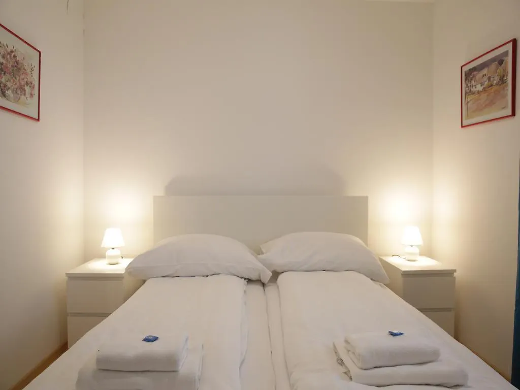 Vienna Sulm Apartments