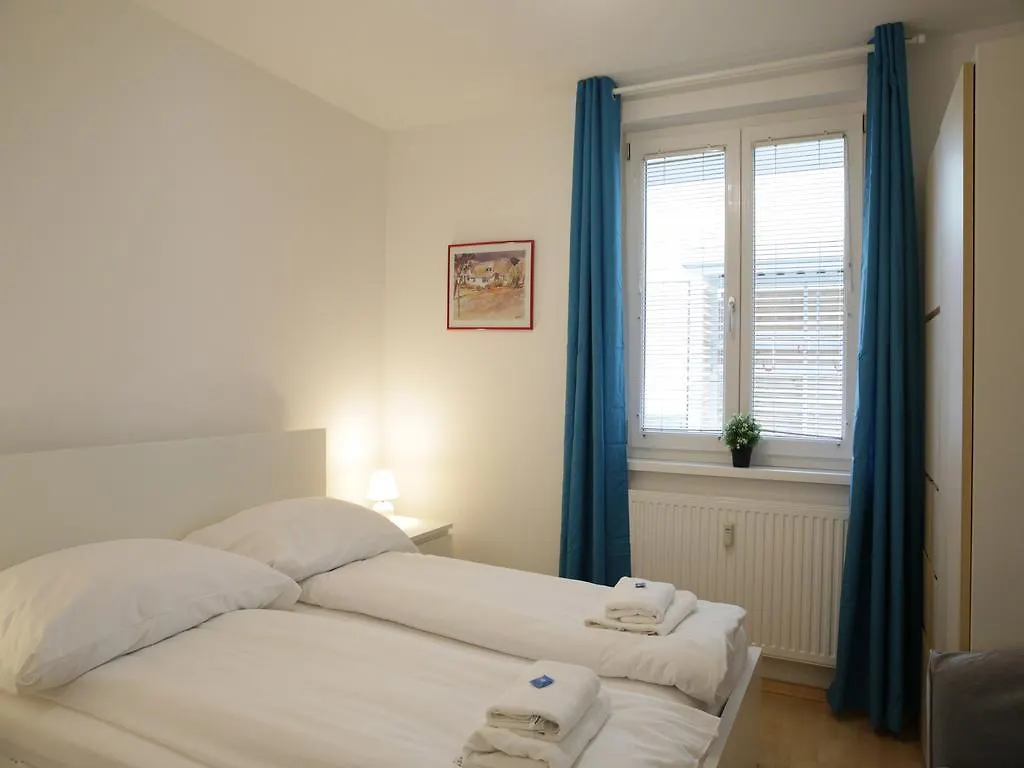 Vienna Sulm Apartments Oostenrijk