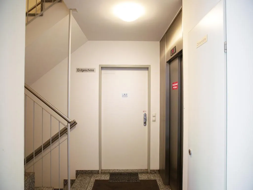 Vienna Sulm Apartments