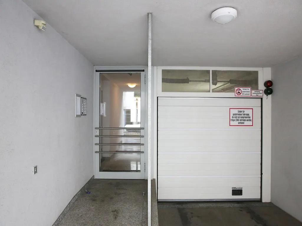 Vienna Sulm Apartments