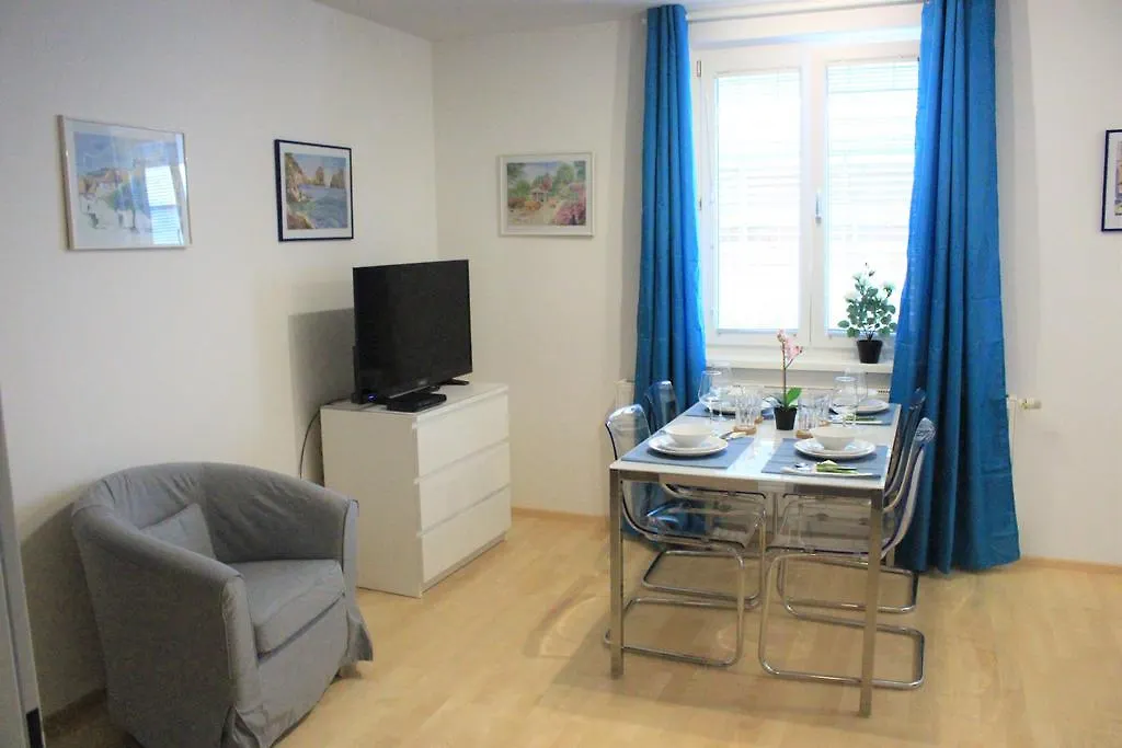 Vienna Sulm Apartments